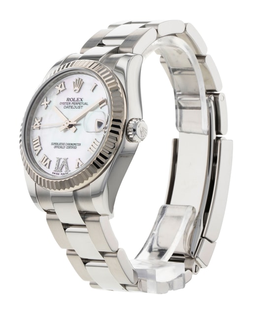 Rolex Datejust Lady 31 178274 Image 2